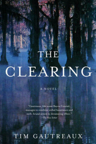 Cover of The Clearing