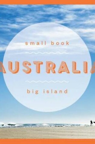 Cover of Australia