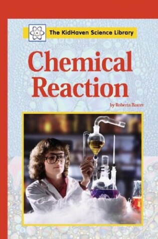 Cover of Chemical Reaction