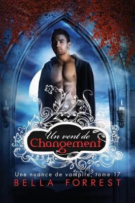 Book cover for Une nuance de vampire 17