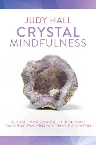 Cover of Crystal Mindfulness
