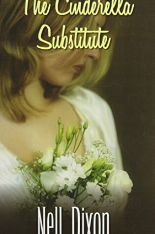 Cover of The Cinderella Substitute