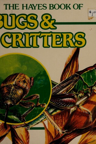 Cover of Bugs and Critters