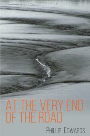 Cover of At the Very End of the Road