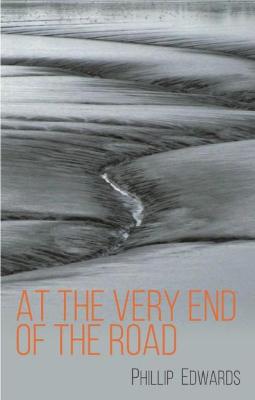 Book cover for At the Very End of the Road