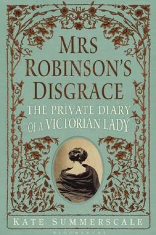 Cover of Mrs Robinson's Disgrace Special Edition