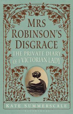 Book cover for Mrs Robinson's Disgrace Special Edition