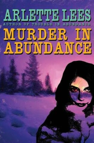 Cover of Murder in Abundance