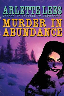 Book cover for Murder in Abundance