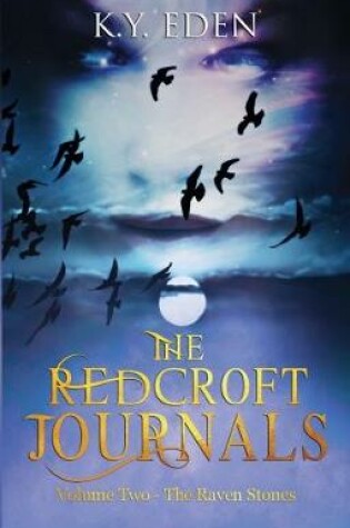 Cover of The Redcroft Journals Volume 2 The Raven Stones
