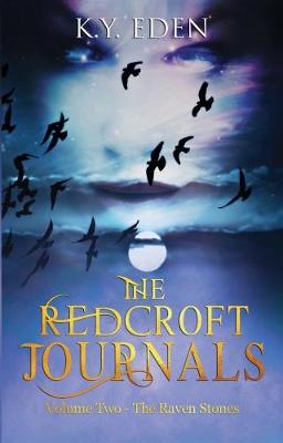 Cover of The Redcroft Journals Volume 2 The Raven Stones