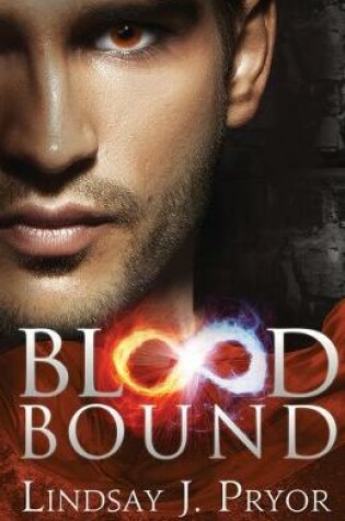 Cover of Blood Bound