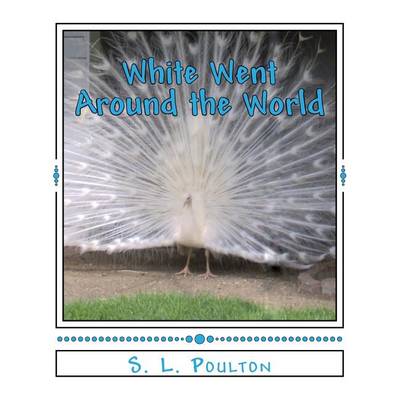 Cover of White Went Around the World