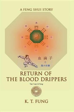 Cover of Return of the Blood Drippers