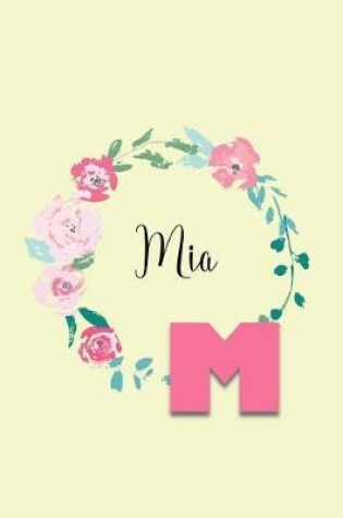 Cover of MIA