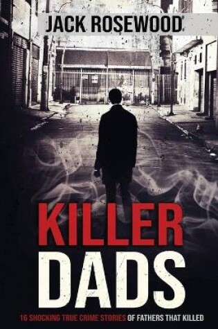 Cover of Killer Dads