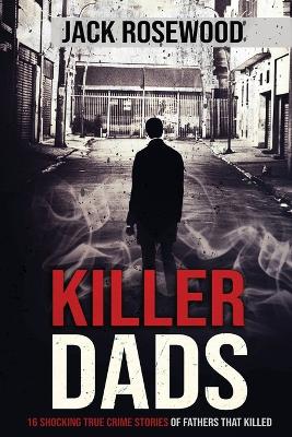 Book cover for Killer Dads