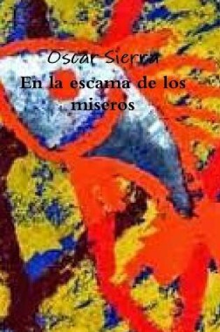 Cover of En la escama de los miseros