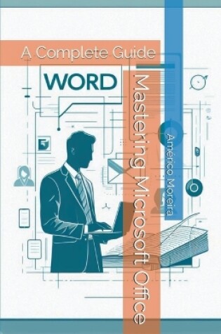 Cover of Mastering Microsoft Office