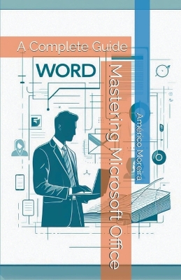 Book cover for Mastering Microsoft Office