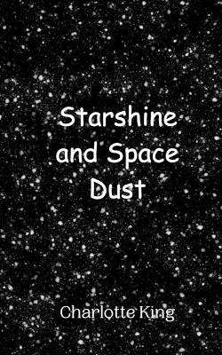 Book cover for Starshine and Space Dust