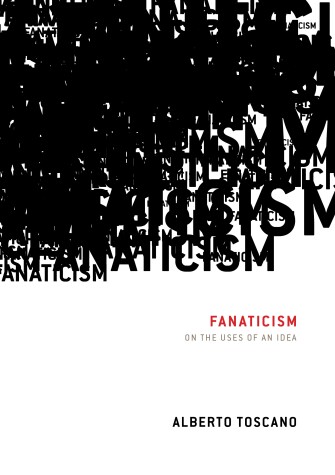 Book cover for Fanaticism