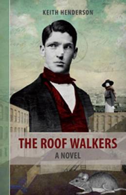 Book cover for Roof Walkers