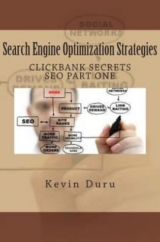 Cover of Search Engine Optimization Strategies
