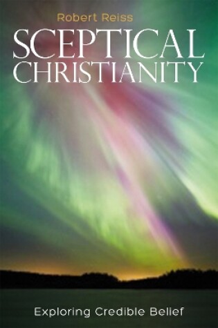 Cover of Sceptical Christianity