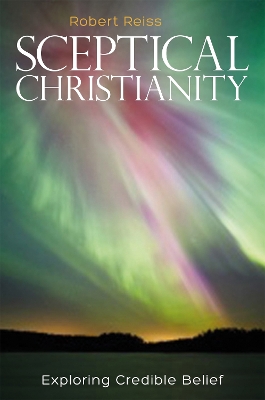 Book cover for Sceptical Christianity