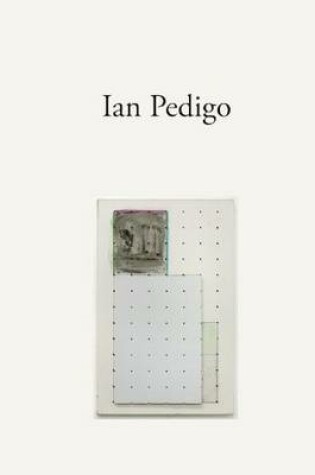 Cover of Ian Pedigo