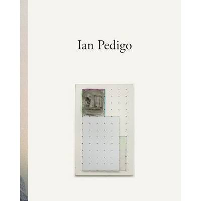 Book cover for Ian Pedigo