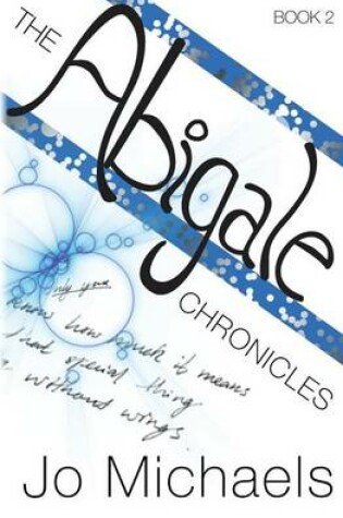 Cover of The Abigale Chronicles