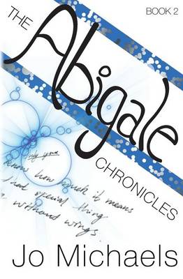 Book cover for The Abigale Chronicles