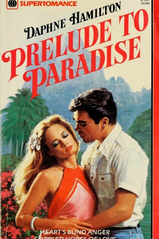 Cover of Prelude To Paradise