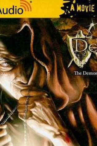 Cover of The Demon Apostle, Part 1