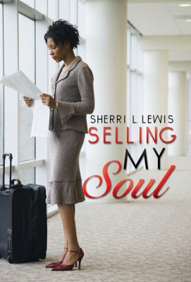 Book cover for Selling My Soul