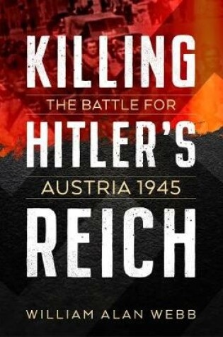 Cover of Killing Hitler's Reich