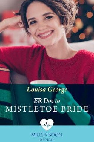 Cover of Er Doc To Mistletoe Bride