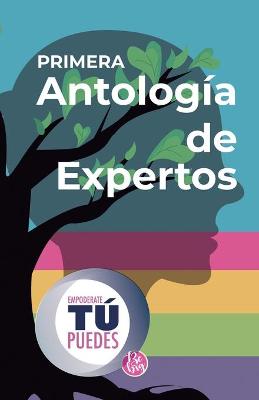 Book cover for Antologia de Expertos - Empoderate, Tu Puedes