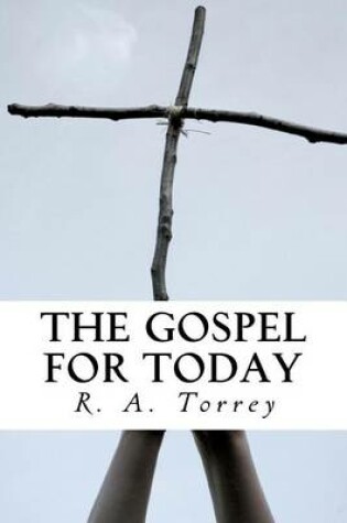 Cover of The Gospel for Today