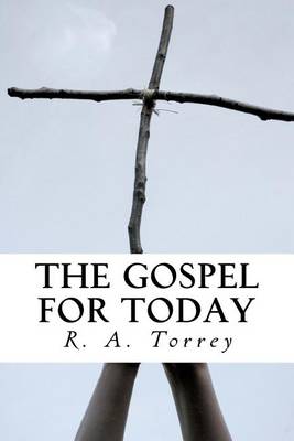 Book cover for The Gospel for Today