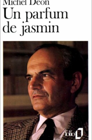 Cover of Parfum de Jasmin