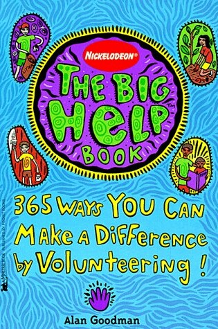 Cover of The Big Help Book