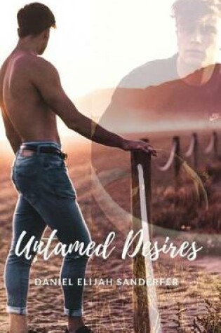 Cover of Untamed Desires