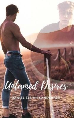 Book cover for Untamed Desires
