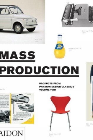 Cover of Mass Production