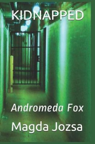 Cover of Kidnapped