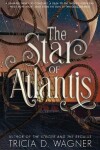 Book cover for The Star of Atlantis