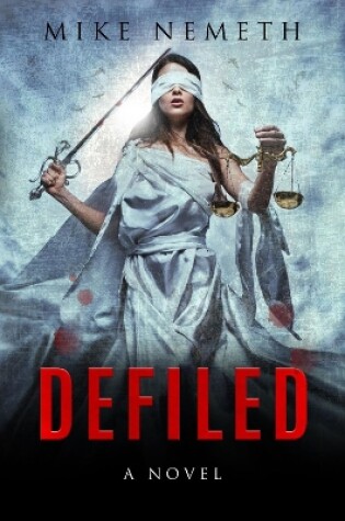 Cover of Defiled